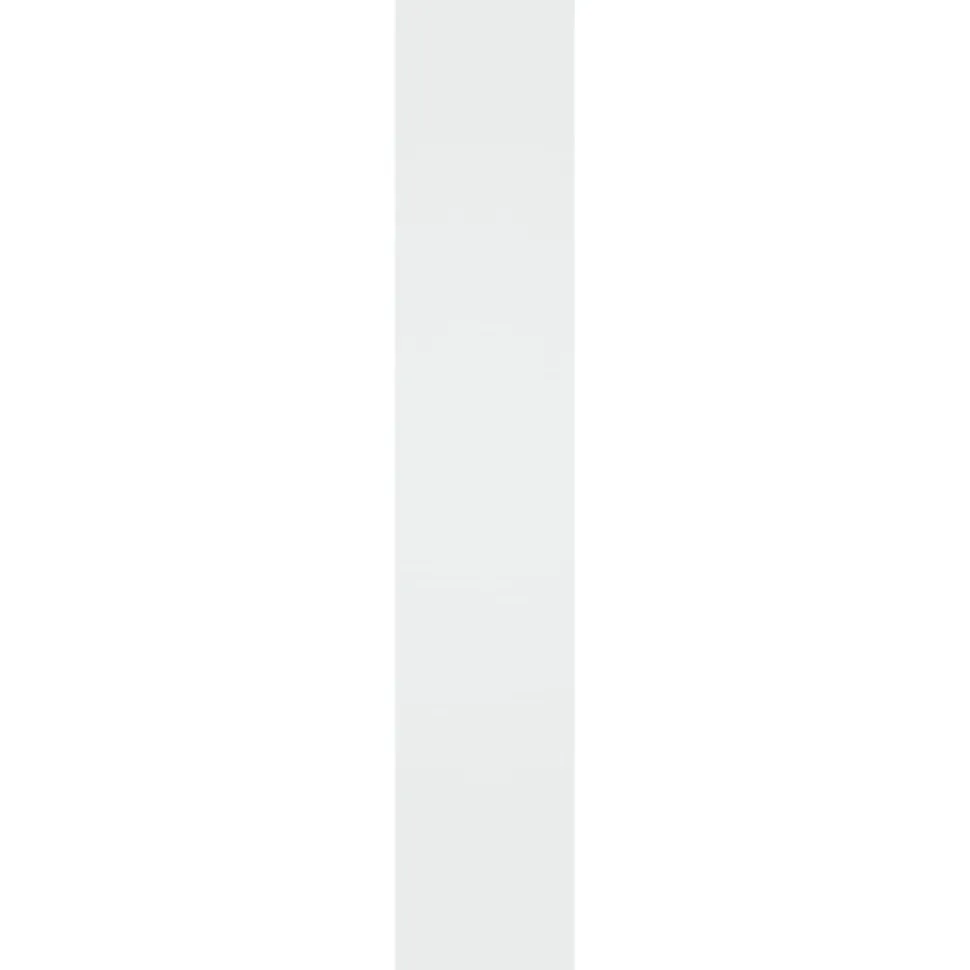 Kirjahylly/tilanjakaja 100x30x166 cm betoninharmaa