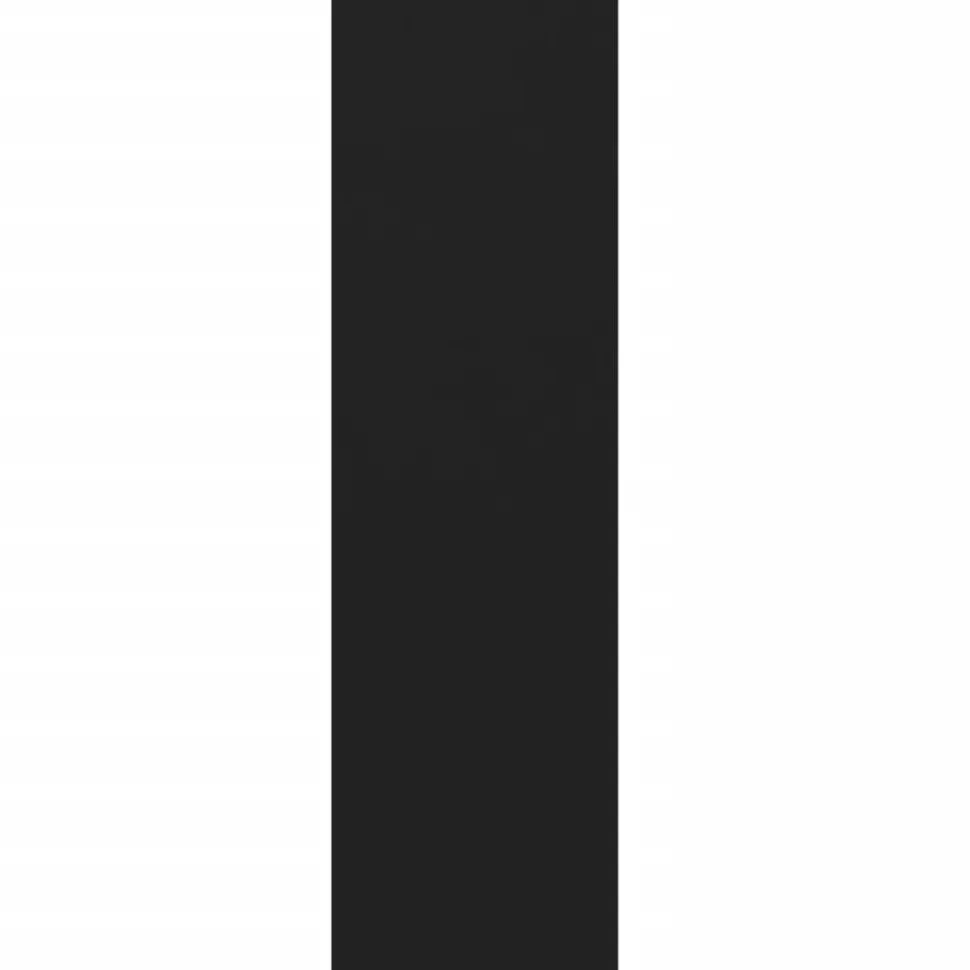 Kirjahylly/tilanjakaja 100x30x103 cm betoninharmaa