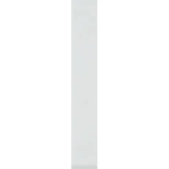 Kirjahylly/tilanjakaja 60x30x198 cm harmaa