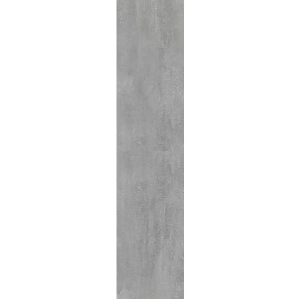 Kirjahylly/tilanjakaja 60x30x135 cm korkeakiilto valkoinen