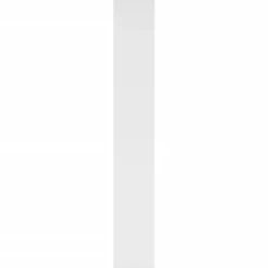 Kirjahylly/tilanjakaja 80x30x198 cm lastulevy betoninharmaa