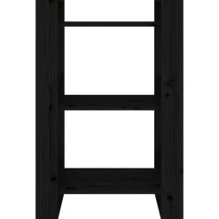 Kirjahylly/tilanjakaja 60x35x91 cm mänty