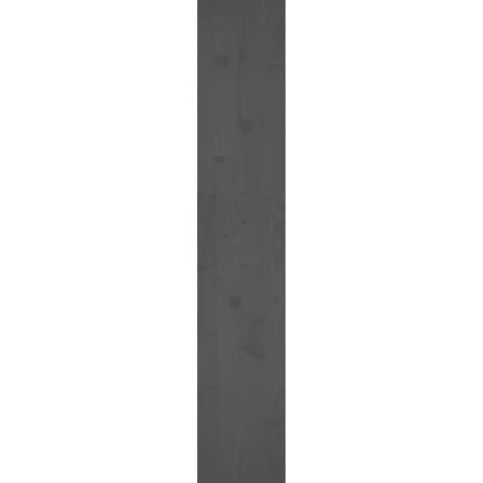Kirjahylly/tilanjakaja 80x30x71,5-199,5cm, mänty, erikokoja ja värejä