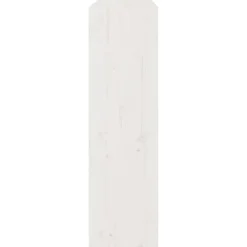 Kirjahylly/tilanjakaja 80x30x71,5-199,5cm, mänty, erikokoja ja värejä