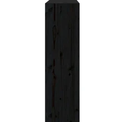 Kirjahylly/tilanjakaja 80x30x71,5-199,5cm, mänty, erikokoja ja värejä