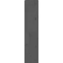 Kirjahylly/tilanjakaja 80x30x71,5-199,5cm, mänty, erikokoja ja värejä