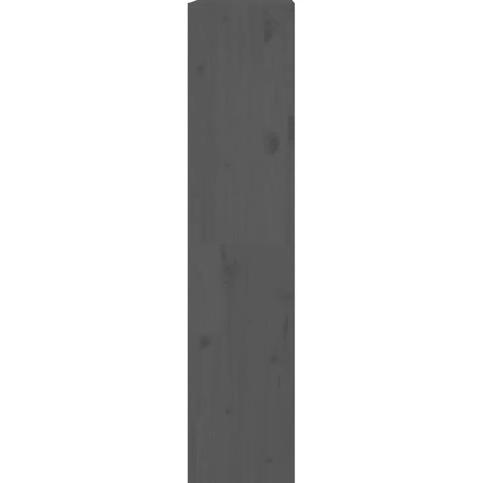 Kirjahylly/tilanjakaja 80x30x71,5-199,5cm, mänty, erikokoja ja värejä