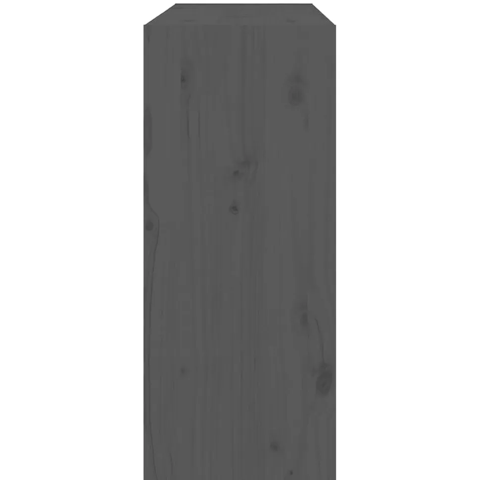 Kirjahylly/tilanjakaja 80x30x71,5-199,5cm, mänty, erikokoja ja värejä