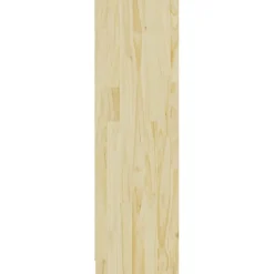 Kirjahylly/tilanjakaja 104x33,5x110cm mänty hunajanruskea