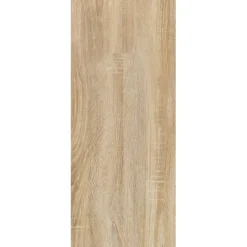 Kirjahylly/tilanjakaja 60x30x72 cm pähkinä