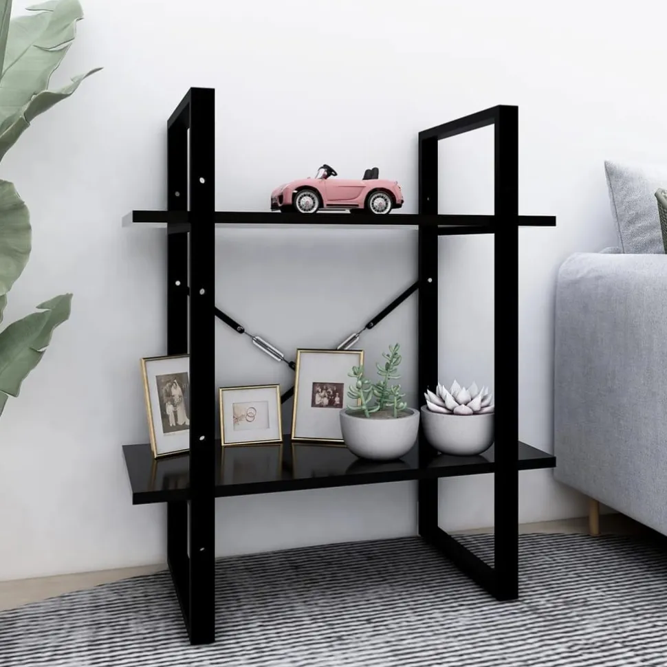 Kirjahylly 60x30x70-140cm, eri kokoja/materiaaleja ja värejä