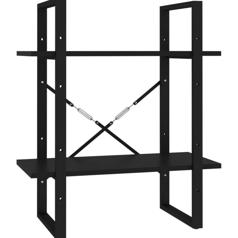 Kirjahylly 60x30x70-140cm, eri kokoja/materiaaleja ja värejä