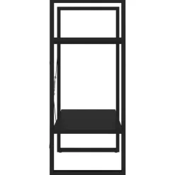 Kirjahylly 60x30x70-140cm, eri kokoja/materiaaleja ja värejä