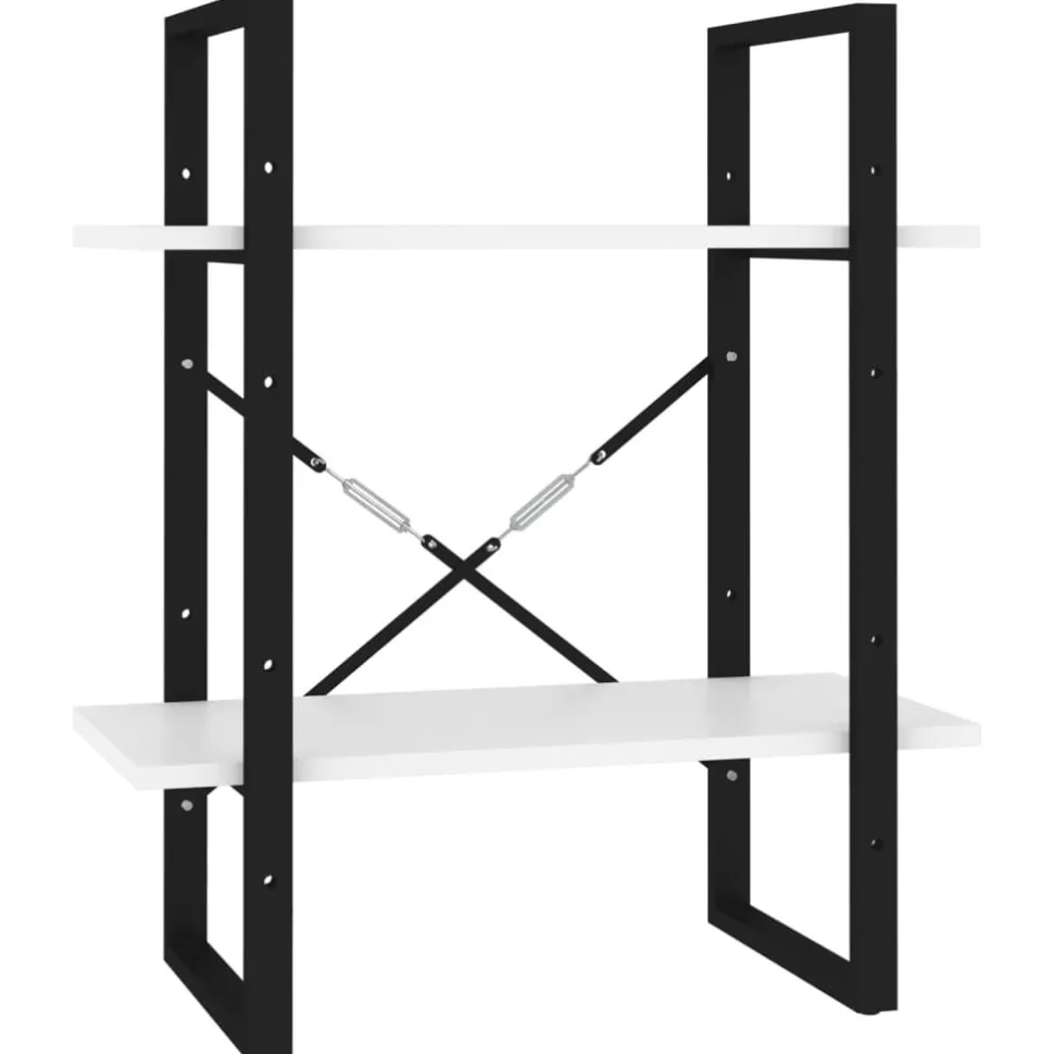 Kirjahylly 60x30x70-140cm, eri kokoja/materiaaleja ja värejä