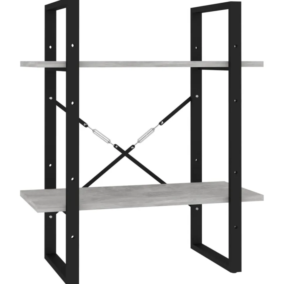 Kirjahylly 60x30x70-140cm, eri kokoja/materiaaleja ja värejä