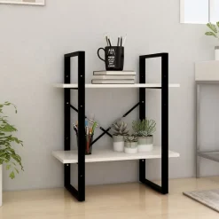 Kirjahylly 60x30x70-140cm, eri kokoja/materiaaleja ja värejä