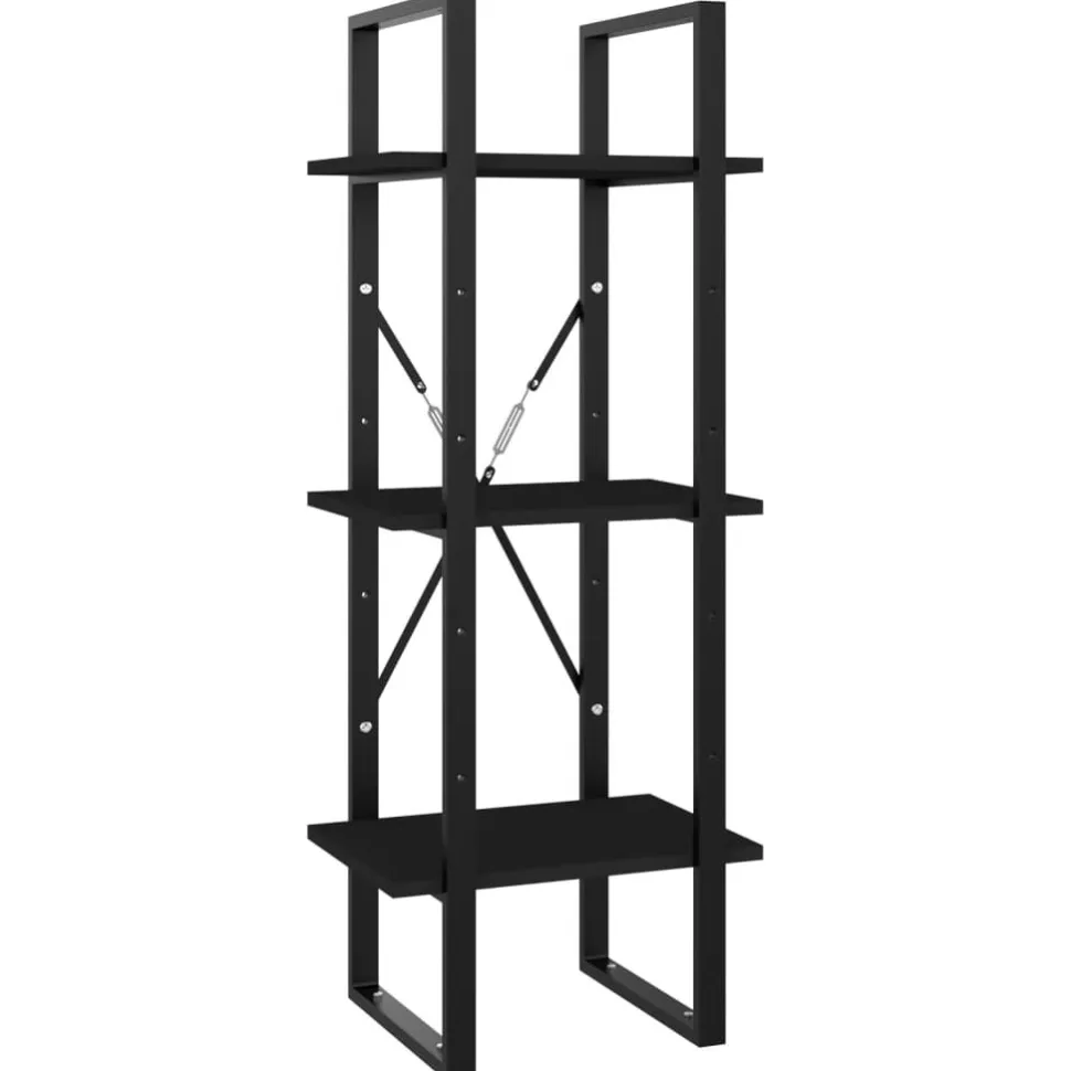 Kirjahylly 40x30x105-210cm, eri materiaaleja/kokoja ja värejä