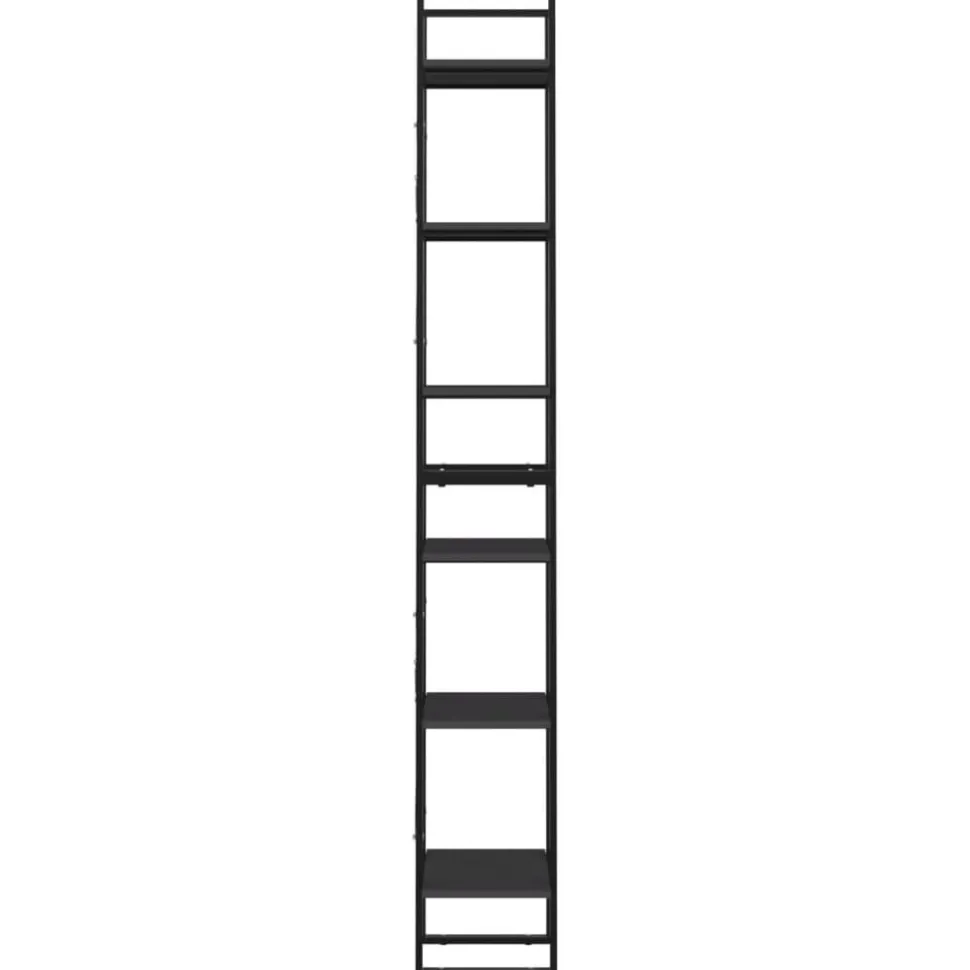 Kirjahylly 40x30x105-210cm, eri materiaaleja/kokoja ja värejä