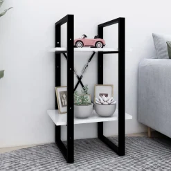 Kirjahylly 40x30x70-140cm, eri materiaaleja/kokoja ja värejä