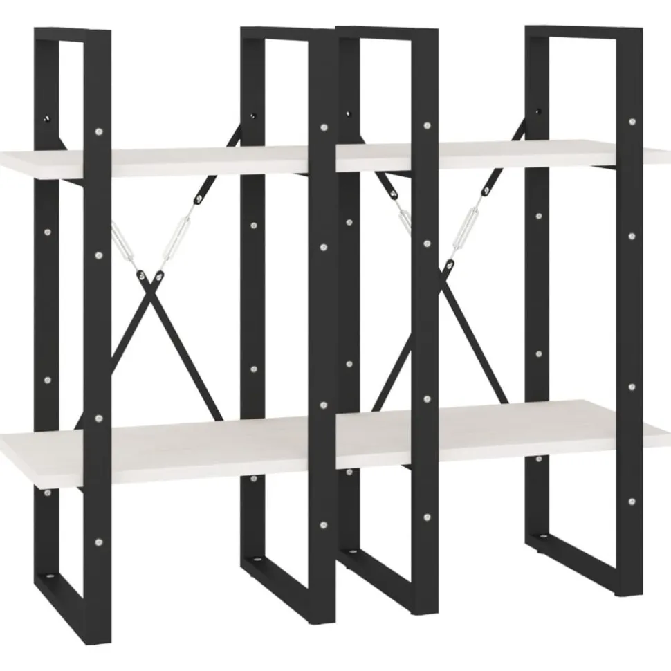 Kirjahylly 40x30x70-140cm, eri materiaaleja/kokoja ja värejä