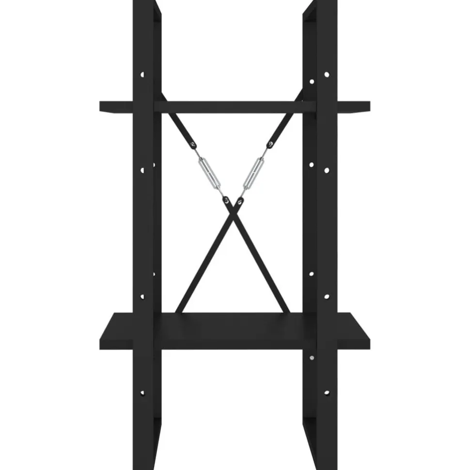 Kirjahylly 40x30x70-140cm, eri materiaaleja/kokoja ja värejä