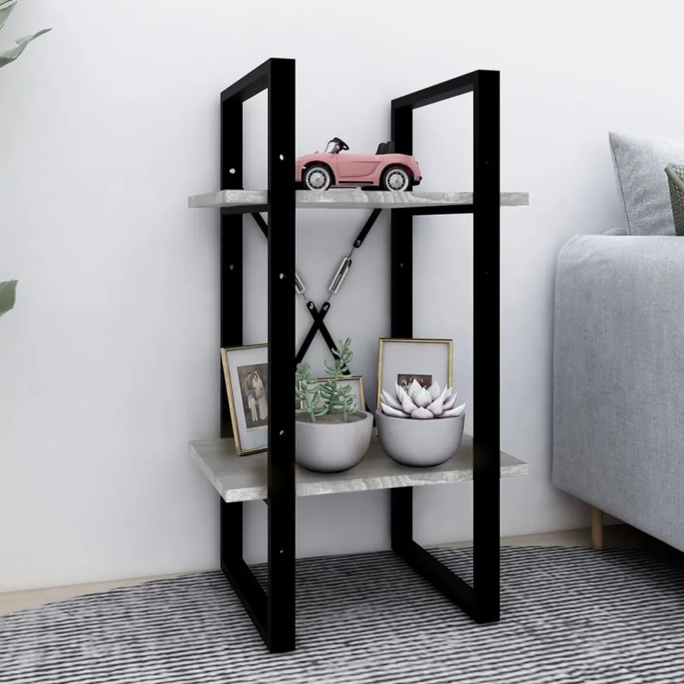 Kirjahylly 40x30x70-140cm, eri materiaaleja/kokoja ja värejä