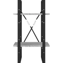 Kirjahylly 40x30x70-140cm, eri materiaaleja/kokoja ja värejä