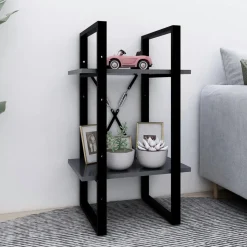 Kirjahylly 40x30x70-140cm, eri materiaaleja/kokoja ja värejä