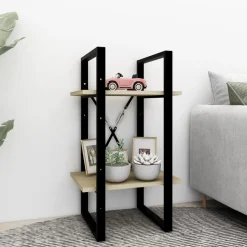 Kirjahylly 40x30x70-140cm, eri materiaaleja/kokoja ja värejä