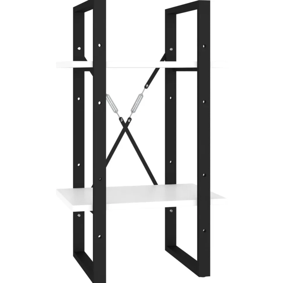Kirjahylly 40x30x70-140cm, eri materiaaleja/kokoja ja värejä