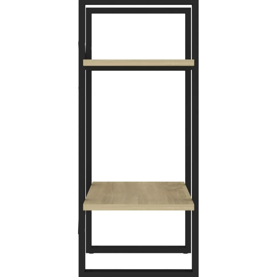Kirjahylly 40x30x70-140cm, eri materiaaleja/kokoja ja värejä