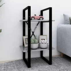 Kirjahylly 40x30x70-140cm, eri materiaaleja/kokoja ja värejä
