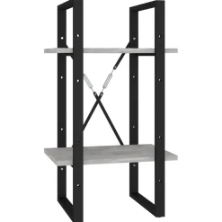 Kirjahylly 40x30x70-140cm, eri materiaaleja/kokoja ja värejä