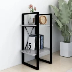 Kirjahylly 40x30x70-140cm, eri materiaaleja/kokoja ja värejä