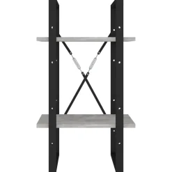 Kirjahylly 40x30x70-140cm, eri materiaaleja/kokoja ja värejä
