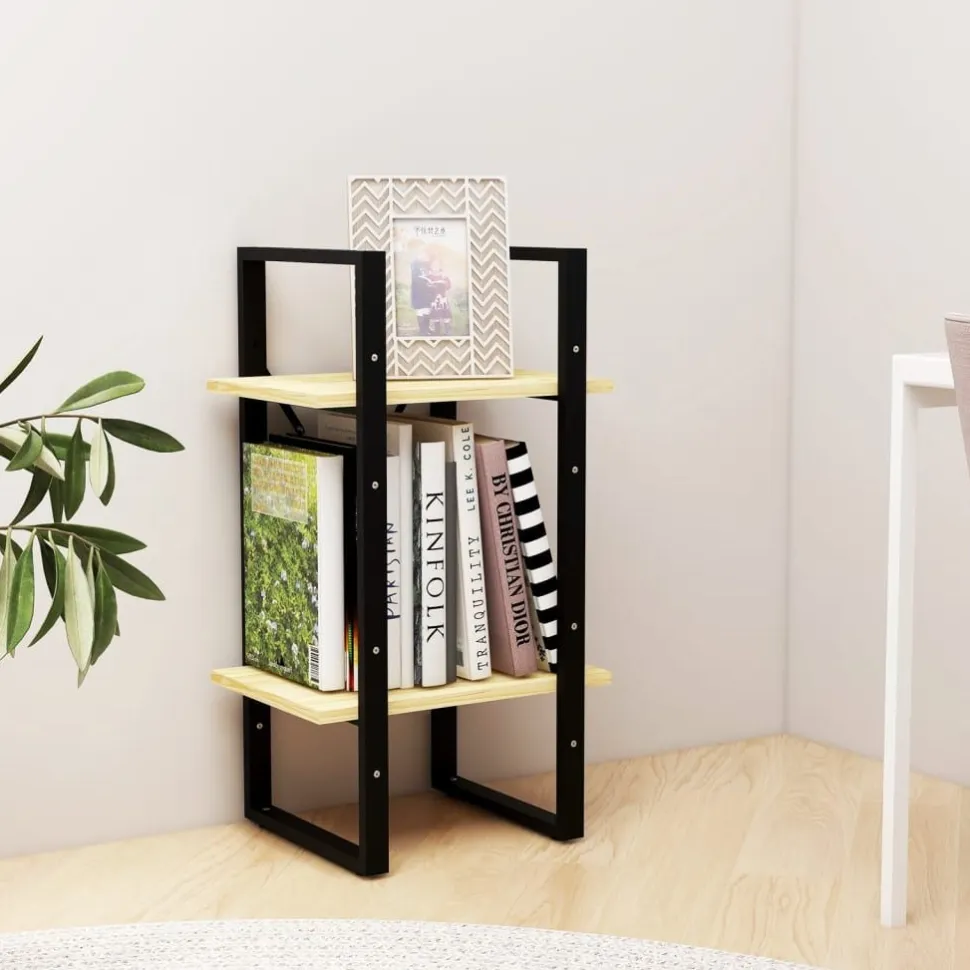 Kirjahylly 40x30x70-140cm, eri materiaaleja/kokoja ja värejä