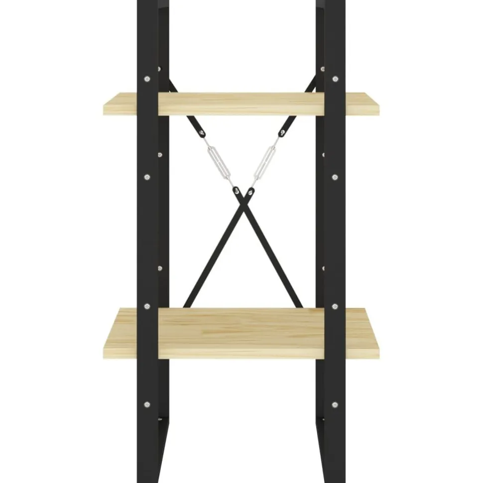 Kirjahylly 40x30x70-140cm, eri materiaaleja/kokoja ja värejä