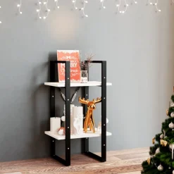 Kirjahylly 40x30x70-140cm, eri materiaaleja/kokoja ja värejä