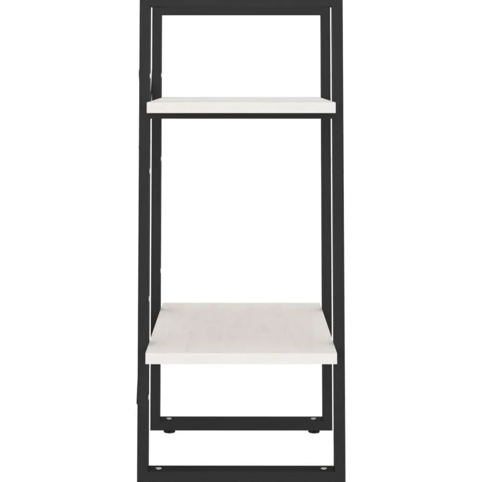Kirjahylly 40x30x70-140cm, eri materiaaleja/kokoja ja värejä