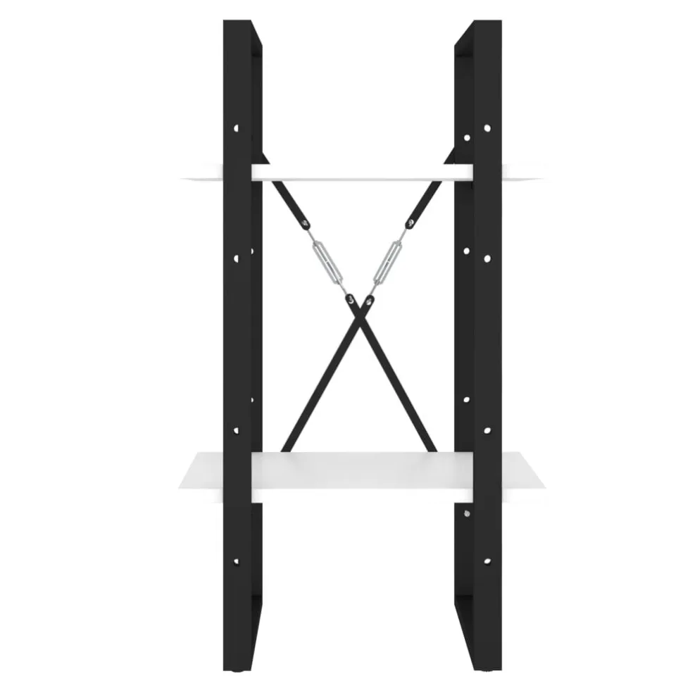 Kirjahylly 40x30x70-140cm, eri materiaaleja/kokoja ja värejä