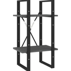 Kirjahylly 40x30x70-140cm, eri materiaaleja/kokoja ja värejä