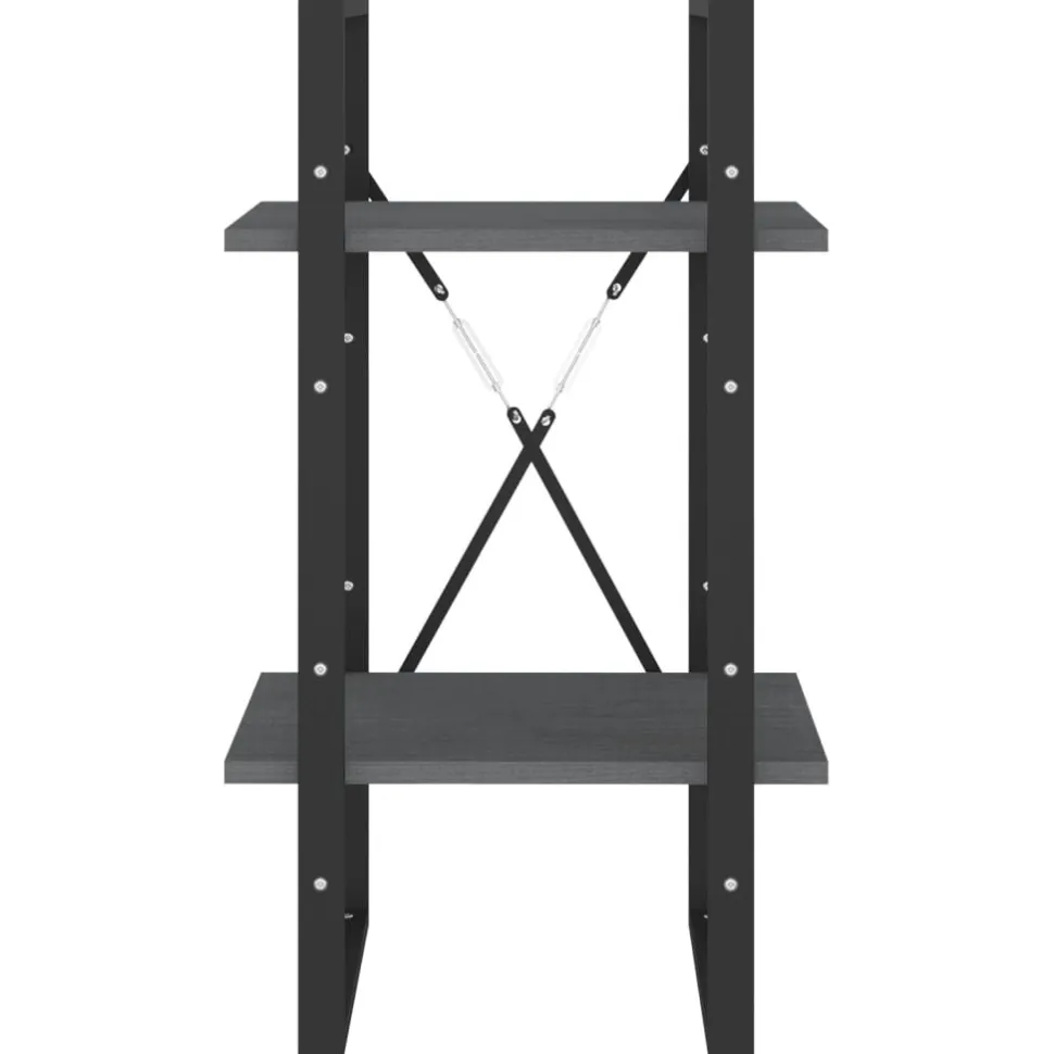 Kirjahylly 40x30x70-140cm, eri materiaaleja/kokoja ja värejä