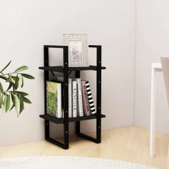 Kirjahylly 40x30x70-140cm, eri materiaaleja/kokoja ja värejä