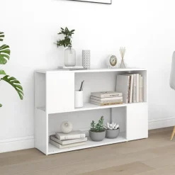 Kirjahylly 100x24x63cm, eri värejä