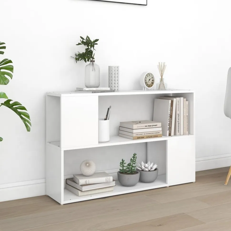 Kirjahylly 100x24x63cm, eri värejä