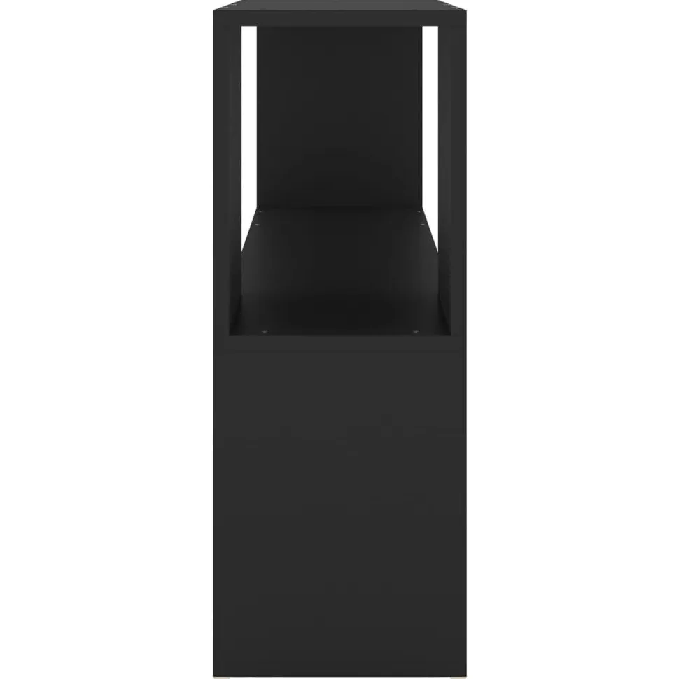 Kirjahylly 100x24x63cm, eri värejä