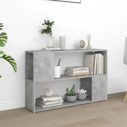 Kirjahylly 100x24x63cm, eri värejä