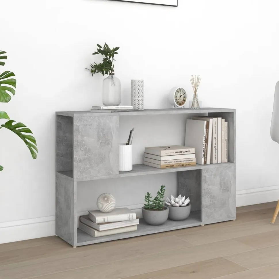 Kirjahylly 100x24x63cm, eri värejä