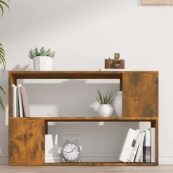 Kirjahylly 100x24x63cm, eri värejä