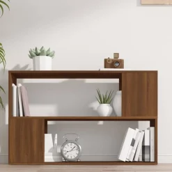 Kirjahylly 100x24x63cm, eri värejä